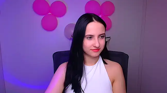 Snapshot of Sara_djefri chatting on 02-22-25, 12:40 Sara djefri online show from 02-22-25, 12:40