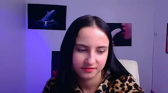 Snapshot of Sara_djefri chatting on 01-22-25, 03:51 Sara djefri online show from 01-22-25, 03:51