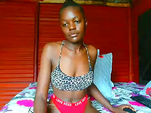 VANESAAMBER23 online show from 11-18-25, 10:07