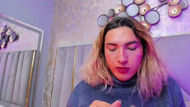 TomLondon  online show from 01-08-26, 01:50