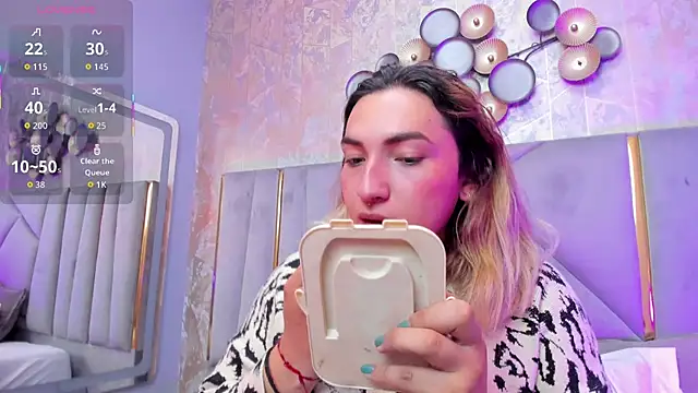 TomLondon  online show from 01-09-26, 02:24