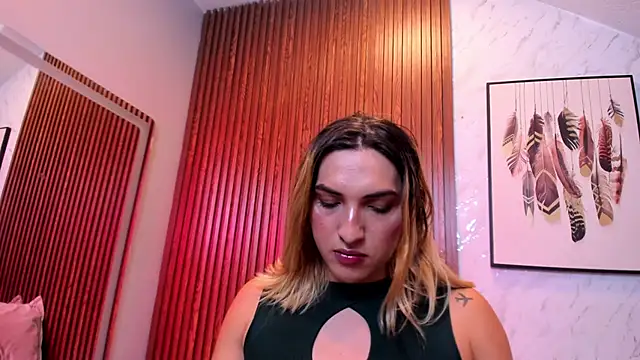 TomLondon  online show from 02-25-26, 05:13