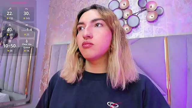 TomLondon  online show from 01-07-26, 01:38