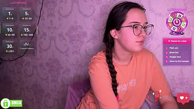 Snapshot of the_princese chatting on 01-13-26, 04:11 the princese online show from 01-13-26, 04:11