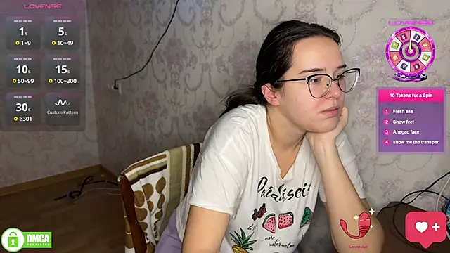 Snapshot of the_princese chatting on 11-30-25, 05:14 the princese online show from 11-30-25, 05:14