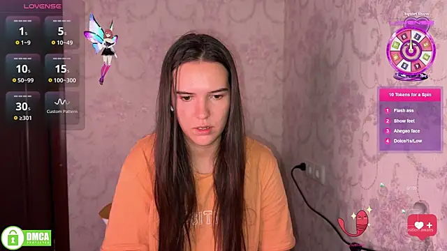 Snapshot of the_princese chatting on 11-13-25, 08:13 the princese online show from 11-13-25, 08:13