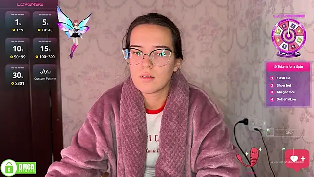 Snapshot of the_princese chatting on 11-03-25, 10:52 the princese online show from 11-03-25, 10:52