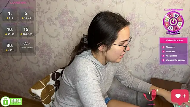 Snapshot of the_princese chatting on 12-05-25, 06:50 the princese online show from 12-05-25, 06:50