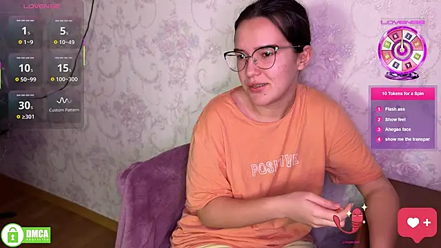 Snapshot of the_princese chatting on 01-14-26, 12:09 the princese online show from 01-14-26, 12:09