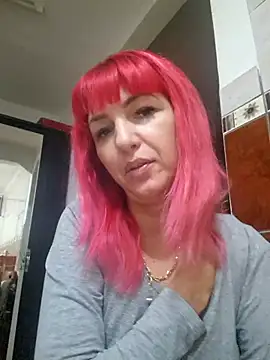 Evadesirex46 online show from 10-01-25, 05:50