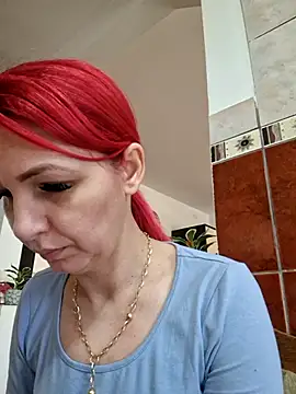 Evadesirex46 online show from 03-19-25, 02:02