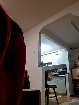 Evadesirex46 online show from 03-18-25, 05:55