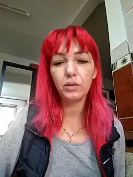 Evadesirex46 online show from 09-25-25, 05:35