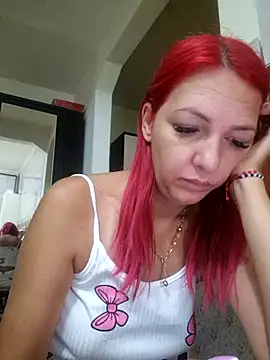 Evadesirex46 online show from 07-22-26, 05:42