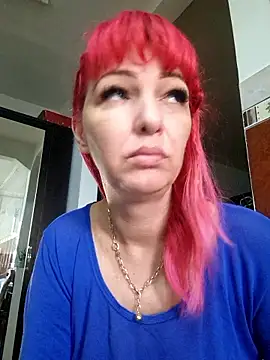 Evadesirex46 online show from 10-20-25, 06:15