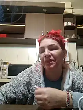 Evadesirex46 online show from 02-08-25, 06:43