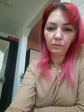 Evadesirex46 online show from 12-05-25, 06:45