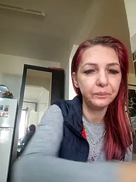 Evadesirex46 online show from 04-15-26, 06:19