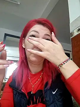 Evadesirex46 online show from 03-18-25, 06:50