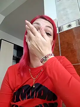 Evadesirex46 online show from 03-23-25, 06:47