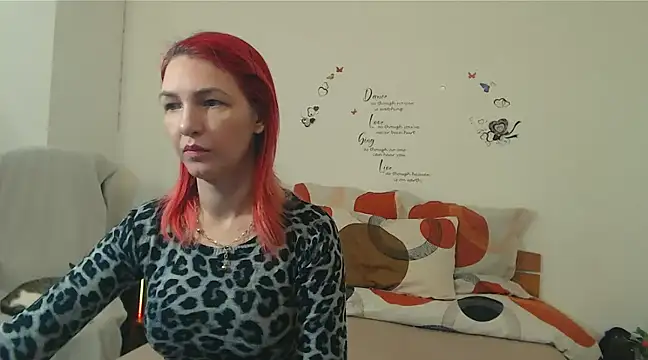 Evadesirex46 online show from 02-03-25, 07:52