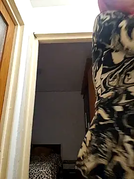 Evadesirex46 online show from 11-17-25, 07:01