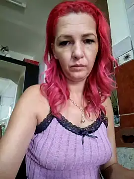 Evadesirex46 online show from 07-24-26, 07:48