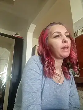 Evadesirex46 online show from 04-07-26, 07:54