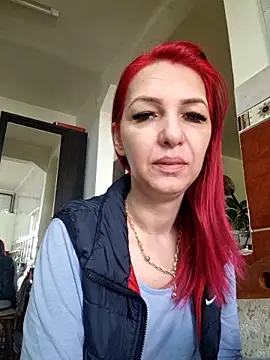 Snapshot of Evadesirex46 chatting on 04-21-26, 06:09 Evadesirex46 online show from 04-21-26, 06:09