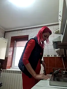 Evadesirex46 online show from 03-18-25, 09:56