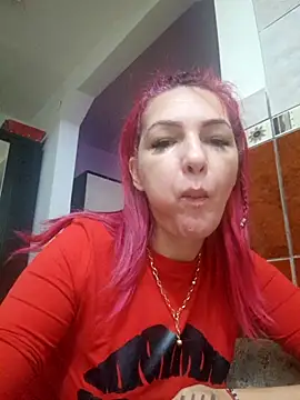 Evadesirex46 online show from 11-29-25, 06:52