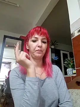 Evadesirex46 online show from 10-18-25, 05:42