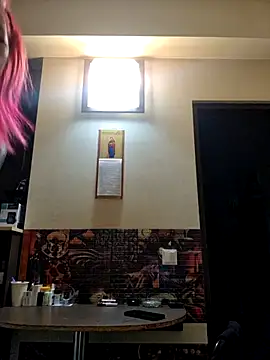 Evadesirex46 online show from 02-19-25, 05:49