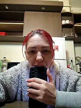 Evadesirex46 online show from 02-10-25, 12:50