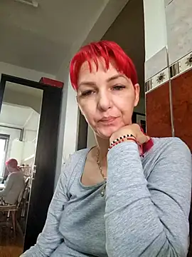 Evadesirex46 online show from 09-23-25, 06:09