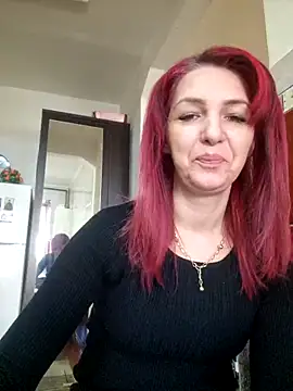 Evadesirex46 online show from 03-10-26, 09:02