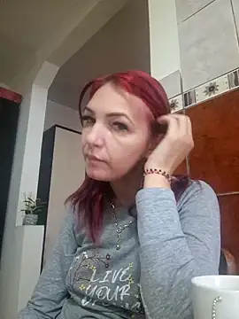 Evadesirex46 online show from 02-08-26, 06:44