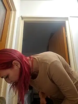 Evadesirex46 online show from 11-03-25, 06:51