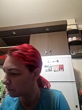 Evadesirex46 online show from 02-09-25, 08:10