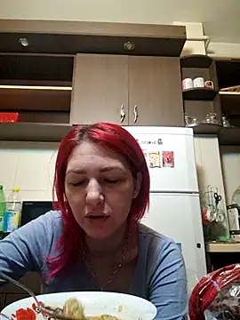 Evadesirex46 online show from 02-15-25, 03:17