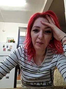 Evadesirex46 online show from 03-10-25, 05:29
