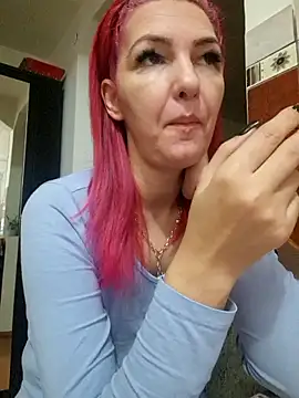 Evadesirex46 online show from 11-27-25, 06:47