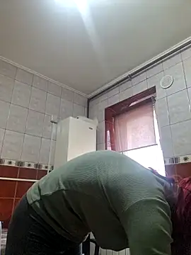 Evadesirex46 online show from 03-08-26, 07:22