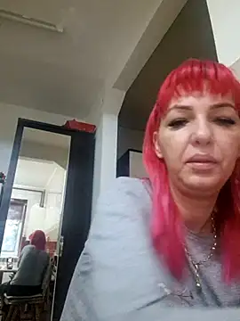 Evadesirex46 online show from 10-16-25, 05:38