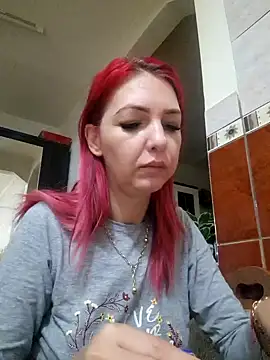 Snapshot of Evadesirex46 chatting on 05-31-26, 06:09 Evadesirex46 online show from 05-31-26, 06:09