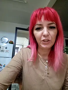 Evadesirex46 online show from 10-26-25, 06:47