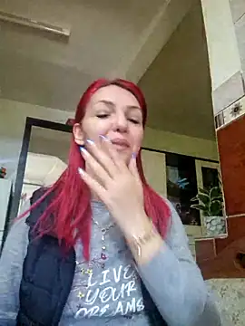Snapshot of Evadesirex46 chatting on 05-24-26, 11:43 Evadesirex46 online show from 05-24-26, 11:43