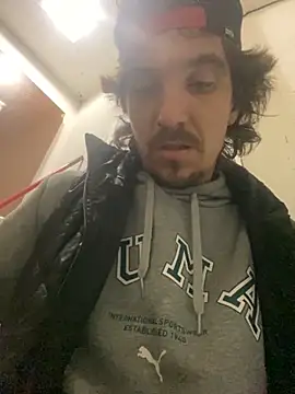 Lilsmokeshow017 online show from 10-04-25, 10:06