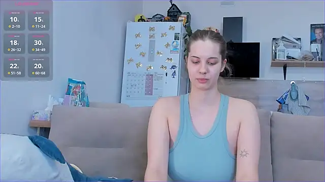 Snapshot of Girl_alone_home chatting on 04-26-26, 02:03 Girl alone home online show from 04-26-26, 02:03