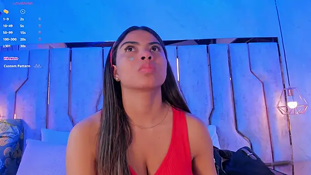 barbara cambels online show from 11-27-25, 07:03